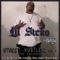 Ghetto Boy - Lil Sicko lyrics