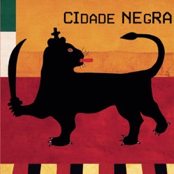 Cidade Negra - Se Alguém Jah Amou