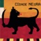 Obrigado - Cidade Negra lyrics