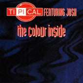 The Colour Inside (Radio Edit) artwork