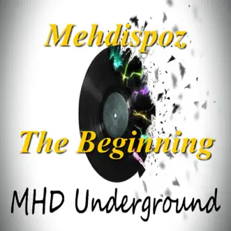 The Beginning - Single by Mehdispoz album reviews, ratings, credits