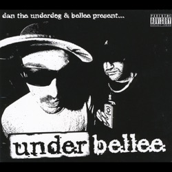 Underbellee - Free (feat. Mcdee)
