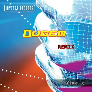 lataa albumi TipeX - Dugem