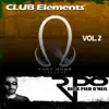 Stream & download Club Elements, Vol. 2 - Single