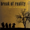 Break Of Reality - Solid Ground