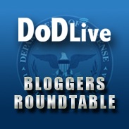 DoDLive Bloggers Roundtable cover