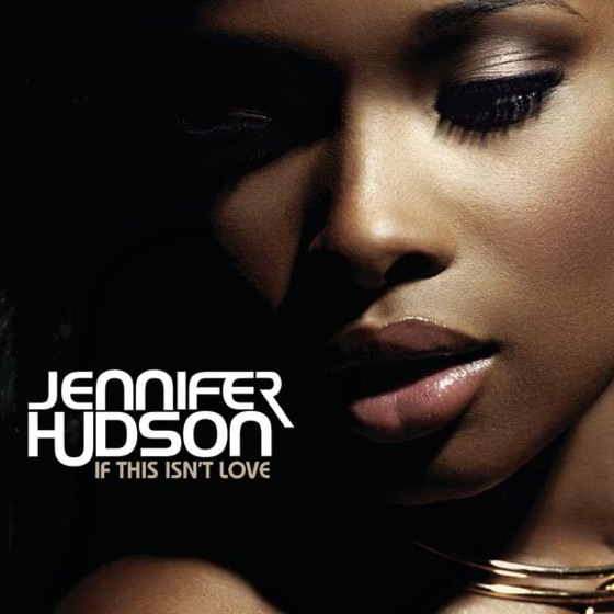 Cover artwork for If This Isn't Love