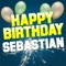 Happy Birthday Sebastian (Electro Version) - White Cats Music lyrics