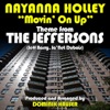 Movin' On Up (Theme from the TV Series "The Jeffersons") - Single