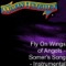 Fly on Wings of Angels - Somer's Song - Instrumental - Single