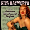 The Complete Rita Hayworth Songbook artwork