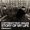 Story of My Life (feat. Imaani) [Main Mix] - Copyright lyrics