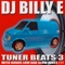 Def Jamm - DJ Billy E lyrics