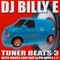 Tesla Bass Beats (Low and Slow Mix) - DJ Billy E lyrics