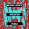 Hard Nation - Will Sparks & Uberjakd lyrics