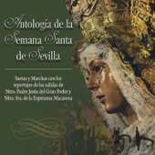 Antología de la Semana Santa de Sevilla artwork