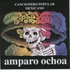 La Calaca by Amparo Ochoa iTunes Track 3