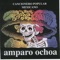 Lapiz y Cuaderno - Amparo Ochoa lyrics