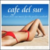 Cafe del Sur artwork