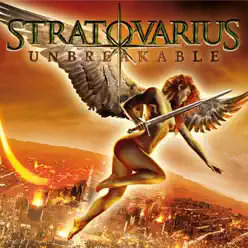 Unbreakable (Remastered) - EP - Stratovarius