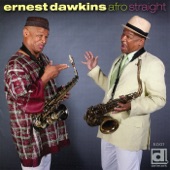 Ernest Dawkins - Mr. PC