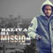 On a Mission (feat Juliyaa) - Baliva lyrics