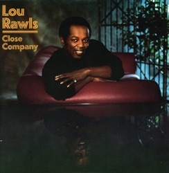 Lou Rawls - Forever I Do
