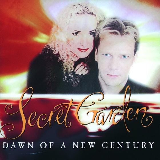 Cover artwork for Dawn of a New Century