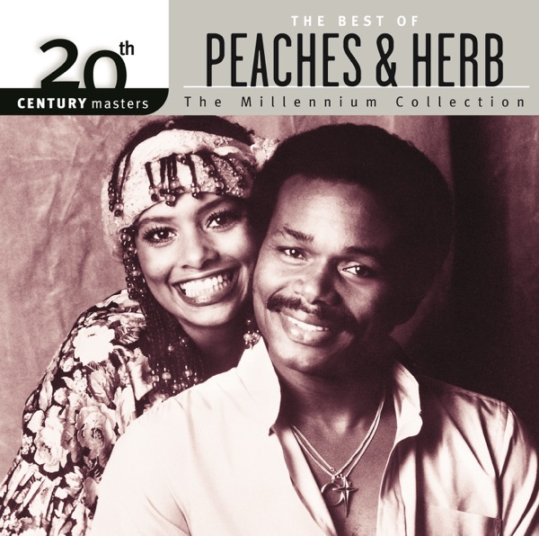 Album art for Reunited by Peaches & Herb