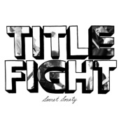 Title Fight - Secret Society