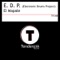 El Mapale - Electronic Drums Project lyrics