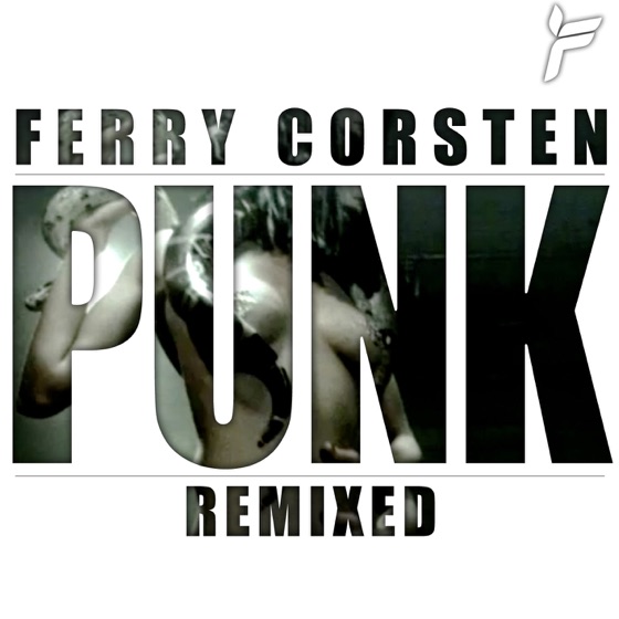Cover artwork for Punk (Arty Rock-n-Rolla Mix)