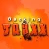 Backing Traxx - On Top of the World (Backing Track With Background Vocals)