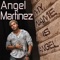 Love On This Dancefloor [DJ Zilos Radio Mix] - Angel Martinez lyrics