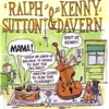 Memphis Blues - Ralph Sutton & Kenny Davern