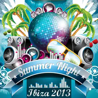 Ibiza 2013 - Summer Night (Deluxe Version) by Various Artists album reviews, ratings, credits