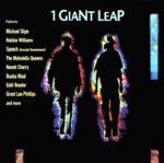 1 Giant Leap featuring Speech & Neneh Cherry - Braided Hair