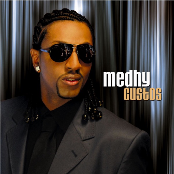 Medhy Custos - Elles Demandent Feat Admiral T.