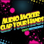 Clap Your Hands artwork