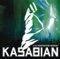 Test Transmission - Kasabian lyrics