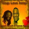 Dennis Brown & George Nooks Sings Love Songs, 2012
