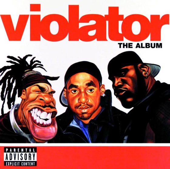 Cover artwork for Nobody