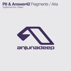 Fragments / Aria - Single by P8 & Answer42 album reviews, ratings, credits