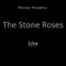 Mersey Parade (Live) - Single ジャケット写真