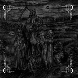 Satanic Warmaster - Where Eternity Awaits