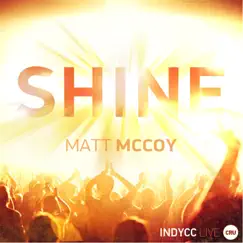 Shine (Live) Song Lyrics