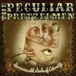 The Peculiar Pretzelmen - Money McGillicutty