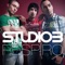 Incanto - Studio 3 lyrics