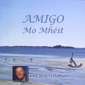 Amigo Mo Mhéít artwork