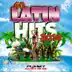 40 Latin Hits 2014 album cover